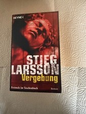 Vergebung: Millennium Trilogie