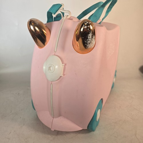 Trunki flossie flamingo - trunki,