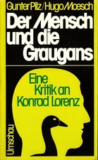 AZ Ums- PILZ / MOESCH : DER