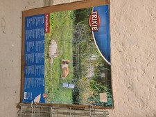 TRIXIE Natura Freilaufgehege 