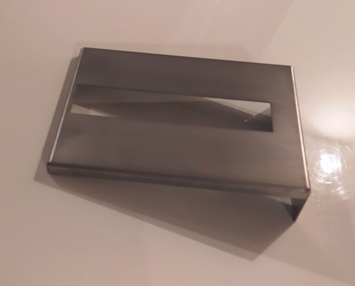 Tabakschneider-Abdeckung