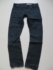 Levi's 036 Engineered Leinen Jeans Hose W 31 /L 32 Twisted Vintage Denim, KULT !
