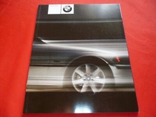 BMW 3er E46 5er E39 7er E38 X5