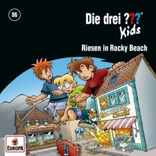 CD * DIE DREI 