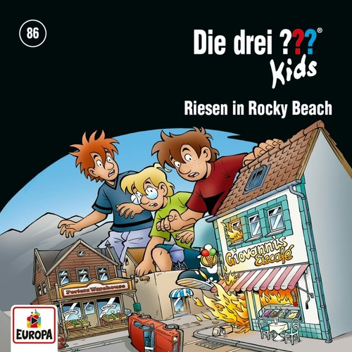 Die drei - *,