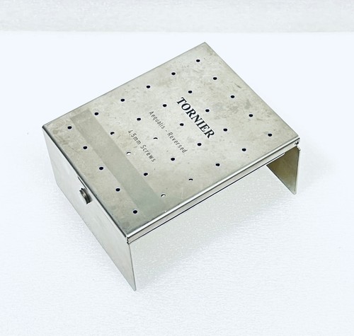 Stryker tornier surgical screw - tornier,