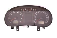 Tacho original VW Polo 9N