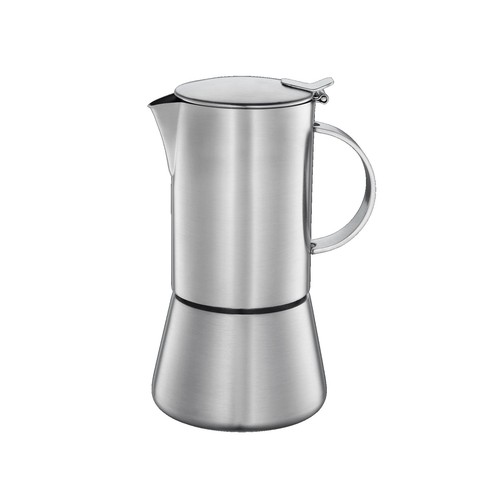 Cilio espressokocher aida für - cilio,