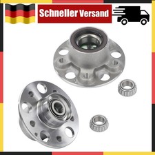 Radnabe radlagersatz vorne - 2x,