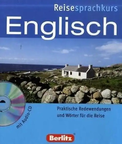 Berlitz reisesprachkurs - berlitz,