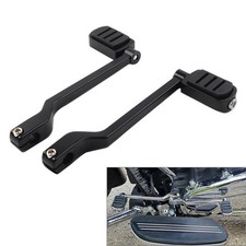 Fersenschalthebel Schaltrasten