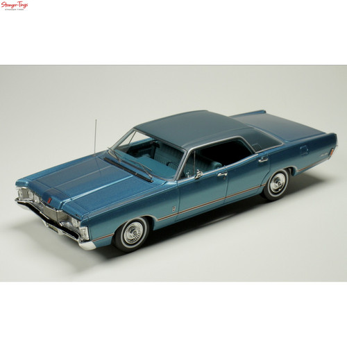 Goldvarg mercury brougham - goldvarg,