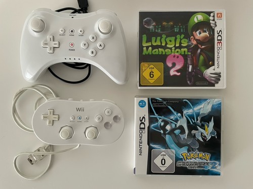 Nintendo konvolt controller - nintendo,