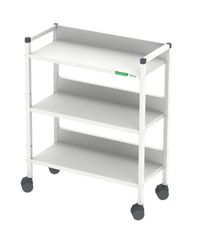Regalwagen 60 supermini - 08/16,