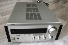 YAMAHA Stereo Receiver  RX-E100