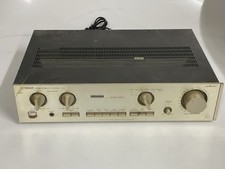 Luxman L-210 Stereo High End
