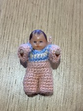 Puppe, Baby für Puppenhaus