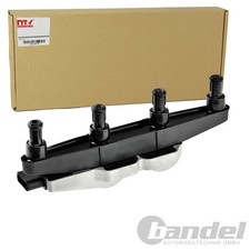 NTY ZÜNDSPULE passend für