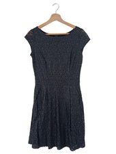 HUGO BOSS Spitzenkleid Damen