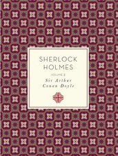 Sherlock Holmes: Volume 2