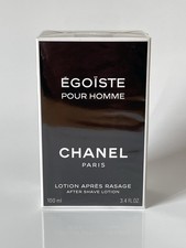 *SELTEN* CHANEL EGOISTE 100 ml