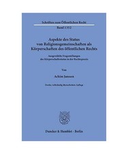 Aspekte des Status von