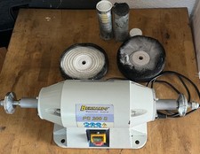 Bernardo PS 200 S Poliermaschine 230V