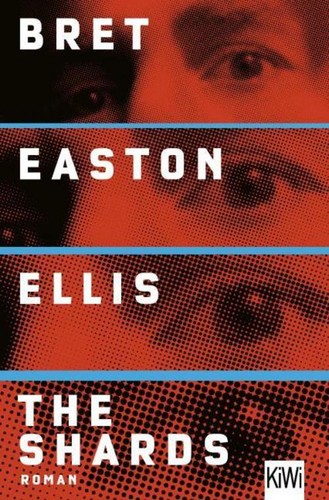 The shards bret easton ellis - shards,