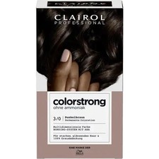 * CLAIROL COLORSTRONG *