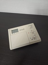 Viessmann Bedieneinheit