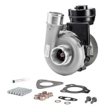 Turbolader BR Turbo BRTX483M für HYUNDAI SANTA FÉ II (CM) GRANDEUR (TG)