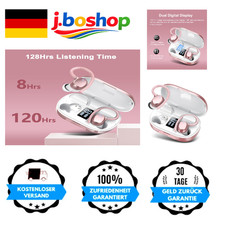 Bluetooth Kopfhörer Sport