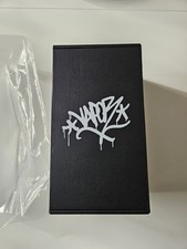 Mezco One:12 Vapor Burner