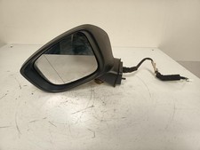 Mazda 2 III DJ orig elektrischer Außenspiegel links 44R Smoky Rose Bj 2015 