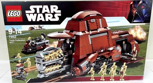 Lego 7662 trade - lego,