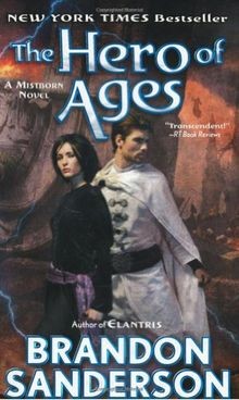 The hero ages - the,