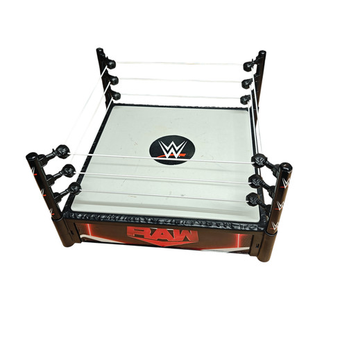 Wwf ring summer slam - wwf,