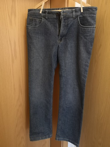 Gardeur jeans herren - jeans,
