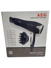 AEG HTD 5595 Haartrockner Fön