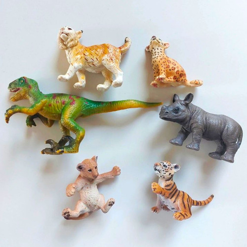 Schleich tier - tier-, &