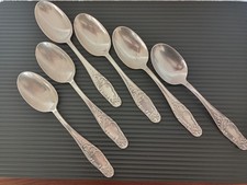 6 x große E.S.M. Solingen