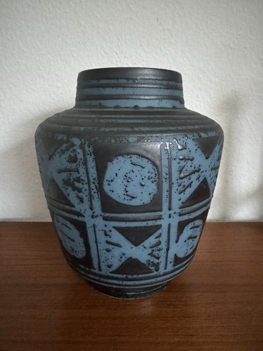 Vase keramik ankara heinz - ankara,