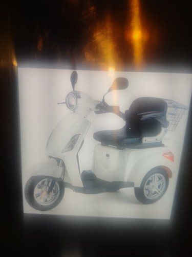 Veleco zt15 seniorenmobil - veleco,