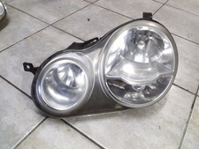 Scheinwerfer links VW Polo 1.2