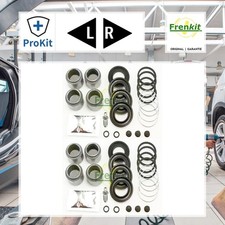 2x ORIGINAL® Frenkit