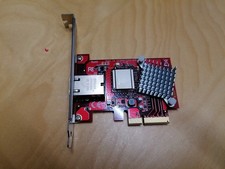 Delock PCI Express Karte 10 Gigabit Netzwerkadapter 10GBit