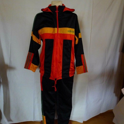 Adidas jogginganzug - adidas,