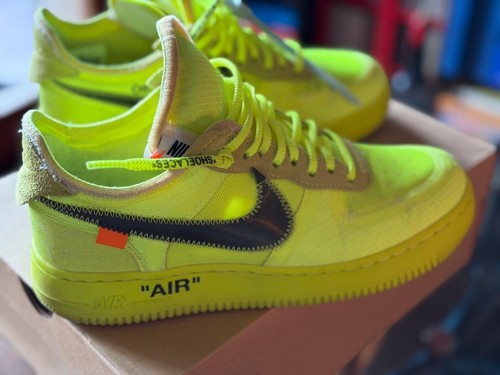 Nike air force - air, x