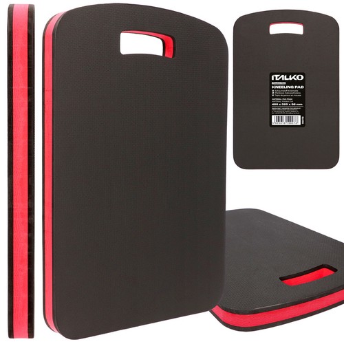 Kniematte 48x32x3 6cm - kniematte, 48x32x3,6cm