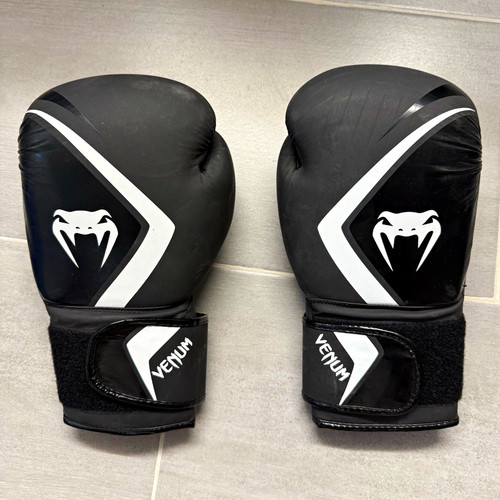 Venum boxhandschuhe oz - venum, 14